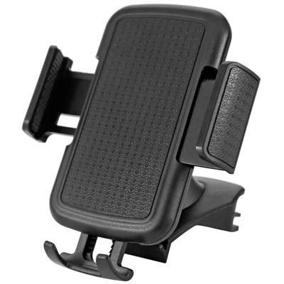 For Tesla Model 3 / Model Y (Before 2023) Car Air Vent Phone Holder ABS Bracket