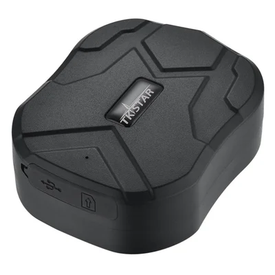 TKSTAR TK905B Auto GPS-Tracker 150 Dagen Stand-by Magnetische Montage Tracking-Locator (4G-versie)