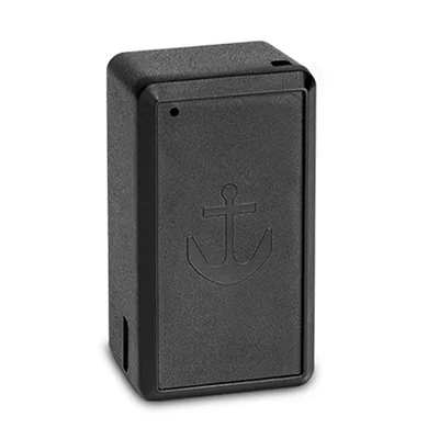 GF11S GPS Tracker for Vehicles 300mAh Car GPS Tracker Locator Real-Time Anti-Theft Portable Car Tracking Device