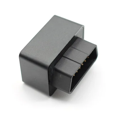 C08-SA GPS-Tracker für Fahrzeuge, Autolokalisierer, verstecktes Gerät, 4G-Stecker und Play-OBD-Tracker