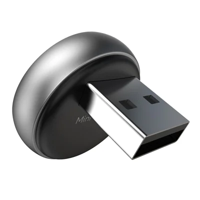 CARLINKIT CPC200-MINI Ultra3 Wired CarPlay Android Auto Wireless Upgrade Adapter Vehicle USB Dongle