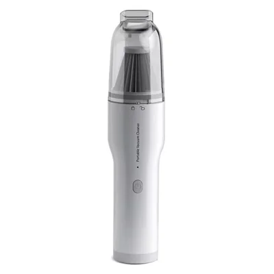 Portable Wireless Handheld Vacuum Cleaner Metal Filter High Power Suction Blower for Car Home
