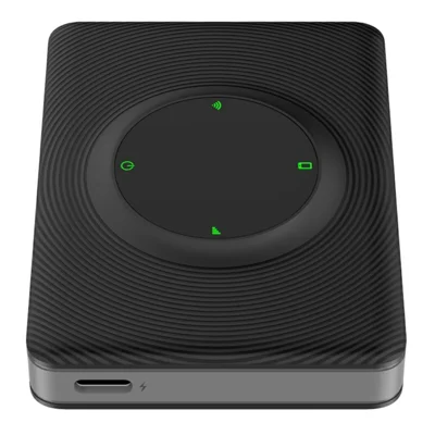 CPC200-T2C Wireless Car Play / Android Auto Adapter WiFi Bluetooth-Compatible for Tesla Model 3 / X / Y / S Waze