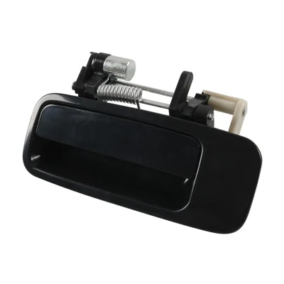 A7612-03 Pour Toyota Camry 1997-2001 Exterieur de la Porte de Porte de Porte de Porte Arrée Affaire, OE: 69240-AA010