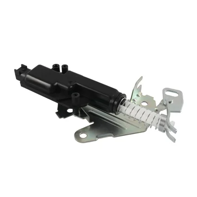 A7585 Atuador de Trava de Trava de Porta de Bloqueio de Porta de Travamento da Cauda de Carro, OE: 1481081, 2s6t432a98af