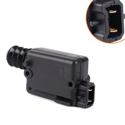 Attuatore di blocco centrale di bloccaggio delle porte per Renault, OE: 7702127213