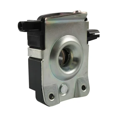 Trava da Capota Inferior do Carro A6882-01 para E36, Z3 OE: 51238122269 Lado Esquerdo Inferior Trava da Cobertura do Motor