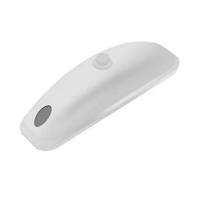 H901 1Pc Car Roof Warning Light Remote Control Vehicle Green Laser Lamp - White