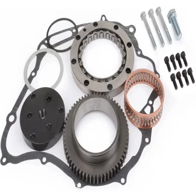 Für Yamaha V-Star 1100 Motorrad Starter Kupplung Freilaufende Lager und Getriebe-Kit 99999-03908-00