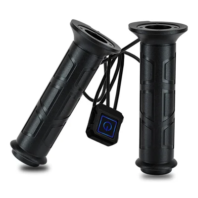 WUPP CSZH-983F1 Intelligenti 3 modalità ATV Temperatura regolabile Manopole riscaldate