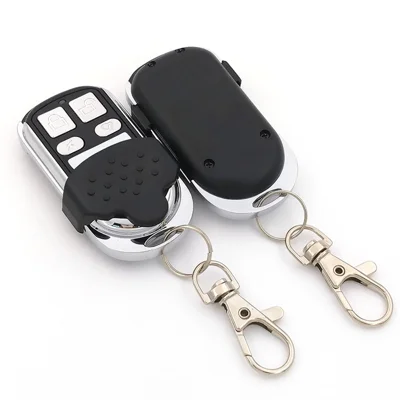 868.3MHz Garage Door Command Duplicator HSM2 HSM4 868 Digital D302 382 BHS110 Remote Control