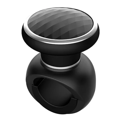 3R2252 Universal Car Steering Wheel Aid Spinner Knob Auxiliary Control Handle Ball