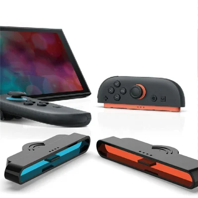 PGTECH GP-377 For Nintendo Switch 2 Joy-Con Charging Cable Braided 2 in 1 Controller Charging Cord