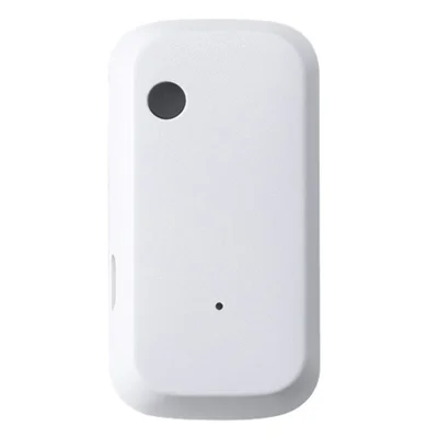 LS01 Tuya WiFi Light Sensor Smart Illumination Detector Brightness Sensing Device