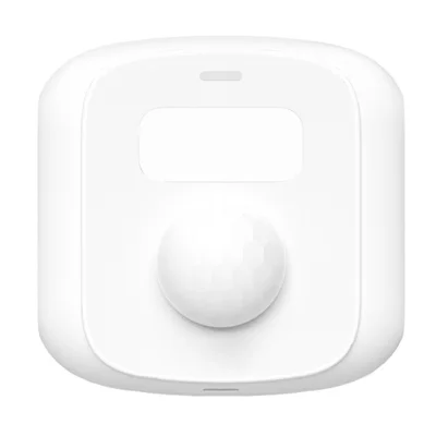 MS11 Wifi / Zigbee Wireless Infrared Motion Sensor PIR Detector for Smart Home Automation - WiFi Version