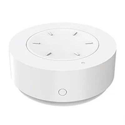 SC20 Smart Knob Scene Switch Zigbee Wireless Remote Control Button for Smart Home Lighting Dimming / Scene Setting