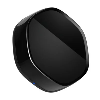 GW008 Tuya Zigbee Bluetooth-Compatible Multi-Mode Gateway Universal Infrared Remote Control WiFi Smart Home Hub