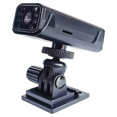 A10 Phone Remote Smart Security Camera Wireless WiFi HD Camera with IR Night Vision for Home