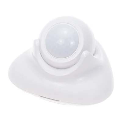 NEO NAS-PD09TM Matter Thread Smart PIR Motion Sensor Infrared Human Detector Works with Apple Home / Google Assistant / Amazon Alexa