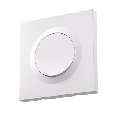 SONOFF MINIR4M-E Matter WiFi 1-Gang Wall Smart Light Switch Voice Control Works with Apple Home / Amazon Alexa / Google Home