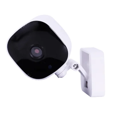 K7W 1080P HD WiFi Security Camera Two-Way Audio Infrared Night Vision for Baby Monitoring