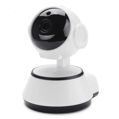 FY-H2-100 720p WiFi Ip-kamera Monitor Home Überwachung Zwei-wege-audio-wireless-webcam Mit Bewegungserkennungsfunktion - US -stecker
