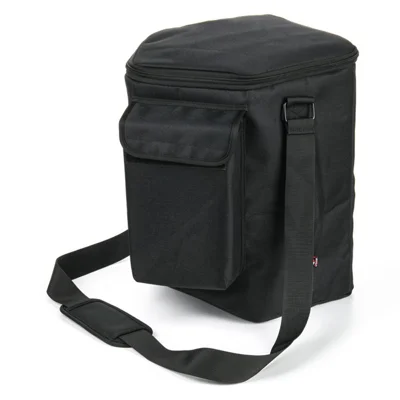 TXESIGN For Bose S1 Pro / S1 Pro+ Bluetooth-compatible Speaker Storage Bag 600D Twill Nylon Protective Pouch