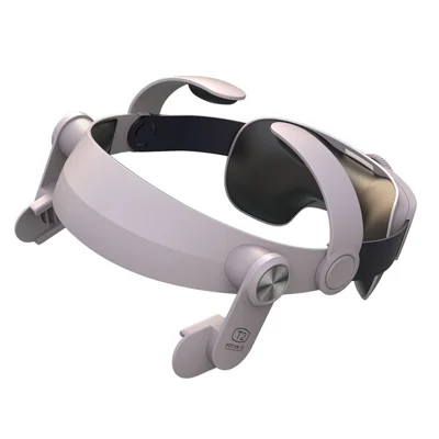 FIIT VR T2 регулируемый ремешок для головы эргономичный безнапорный ремень для Oculus Quest 2