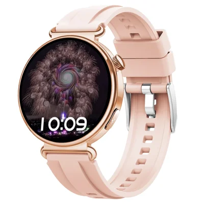 Montre Intelligente Bluetooth 3.1 En Gros - Écran Digital - Universelle