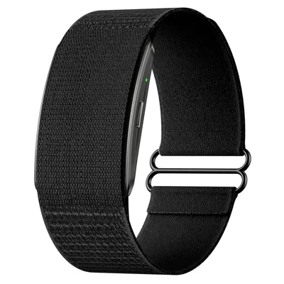 Y105 Screenloze Smart Armband Hartslag Bloedzuurstof Gezondheidsmonitor Polsbandje IP68 Waterdicht - Verkleuring