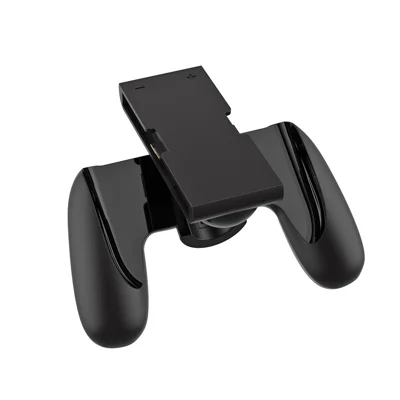 DOBE TNS-3177B For Nintendo Switch 2 Joy-Con Controller Grip Handle Ergonomic Gamepad (No Charging Function)