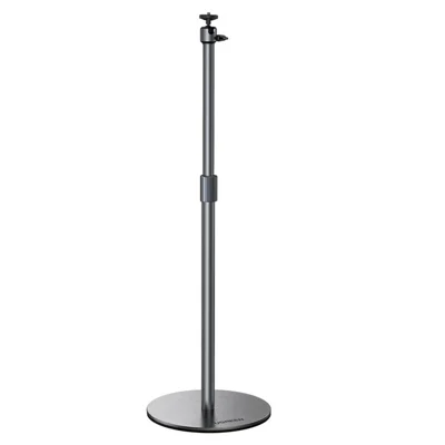 UGREEN LP368 90611 Support de projecteur sur pied réglable en hauteur, trépied monopode pour appareils photo