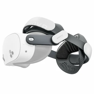 Регулируемый ремешок BOBOVR M3 для Meta Quest 3 / 3S, двухрежимная посадка