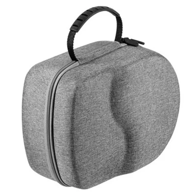 1110700 Per Oculus Quest 2 VR Controller Affiolo Testa Elite Cinta Portatile Borsa di Conservazione