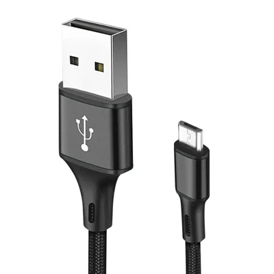 For Sony PS4 USB to Micro-USB Charging Cable Game Controller Charger Cord, 3m