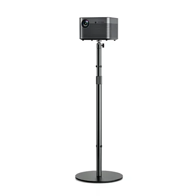 UPERGO UT-3 Extendable Projector Stand Aluminum Alloy Camera Support Stand with Gimbal