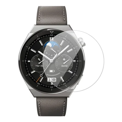 ENKAY HAT PRINCE For Xiaomi Watch S4 Sport Screen Protector 9H Hardness HD Film Guard