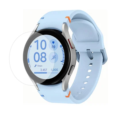 Bulk Purchasing For Samsung Galaxy Watch FE 40mm Screen Protector TPU HD Clear Smart Watch Film