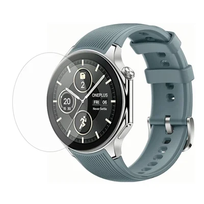 Bulk Purchasing For OnePlus Watch 2 / Watch Screen Protector TPU HD Clear Smart Watch Film