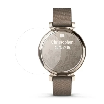 Bulk Purchasing For Garmin Lily Screen Protector TPU HD Clear Smart Watch Film