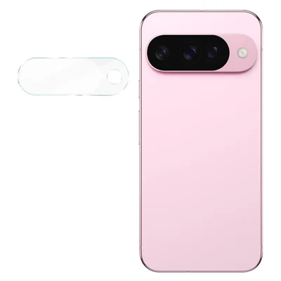 IMAK na Google Pixel 10 Ochronnik Obiektywu Aparatu Cienka Folii Szklanej Hartowanej