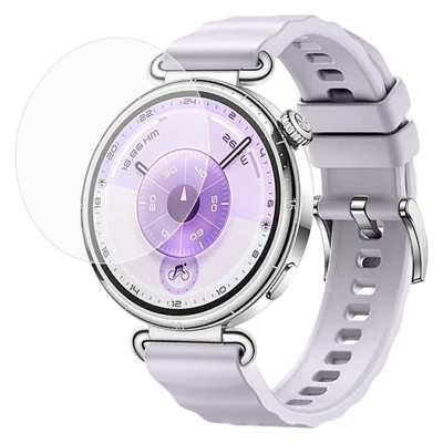 For Huawei Watch GT 6 46mm Screen Protector 0.3mm Tempered Glass Watch Film