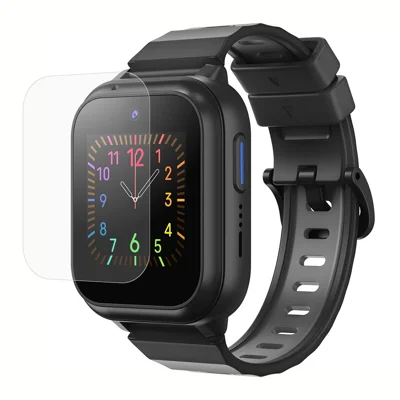 Protège-écran pour ZTE Watch K2 Pro en TPU HD transparent, film pour montre connectée