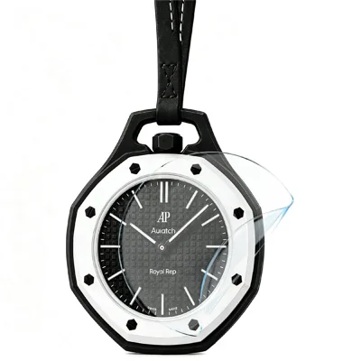 For Swatch Royal Pop TPU Hydrogel Film Anti-scratch HD Clear Screen Protector - Clear