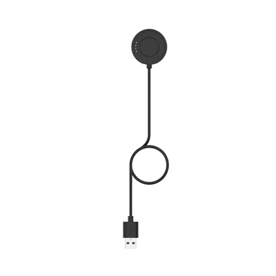 Smartwatch USB-Ladekabel Dock Stand Halter für Huami Amazfit Stratos 3 (A1928)