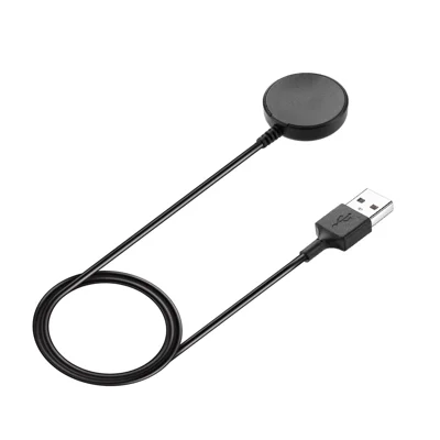 USB Charging Dock Cable for Samsung Galaxy Watch8 / Watch Ultra / Watch7 / Watch6 / Watch5 / Watch4