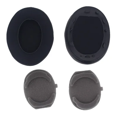 JZF-513 For Sony WH-1000XM3 Headphone Ear Pads Replacement Cushions Earpads
