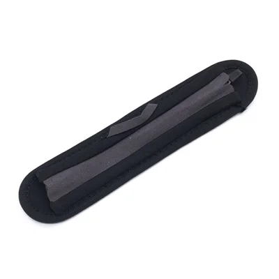 Head Beam Protector for Bose QuietComfort 25 / 35 II / 45 / Beats Solo3 / Studio Headband Protective Cover - Small Black