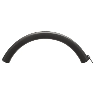For Sennheiser HD 450BT Headset Beam Cover Headband Silicone Protective Case - Black