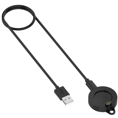1m Charging Cable for Garmin Venu X1 / quatix 8 47mm / 51mm / Forerunner 570 42mm / 47mm Watch Charger